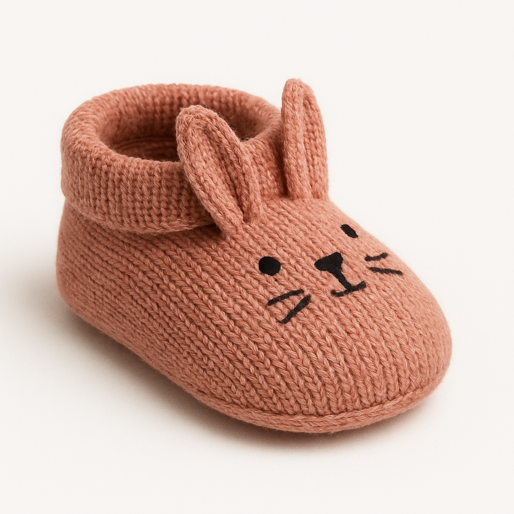 Sepatu Bayi