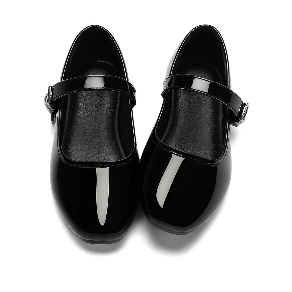 Sepatu Ballet