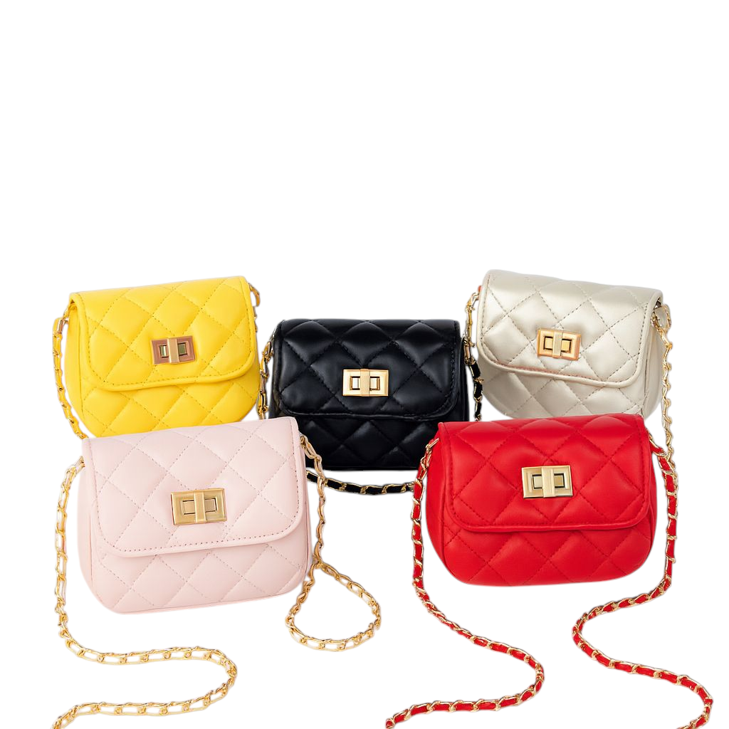 Tas Miniatur