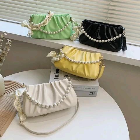 NYSA BAG