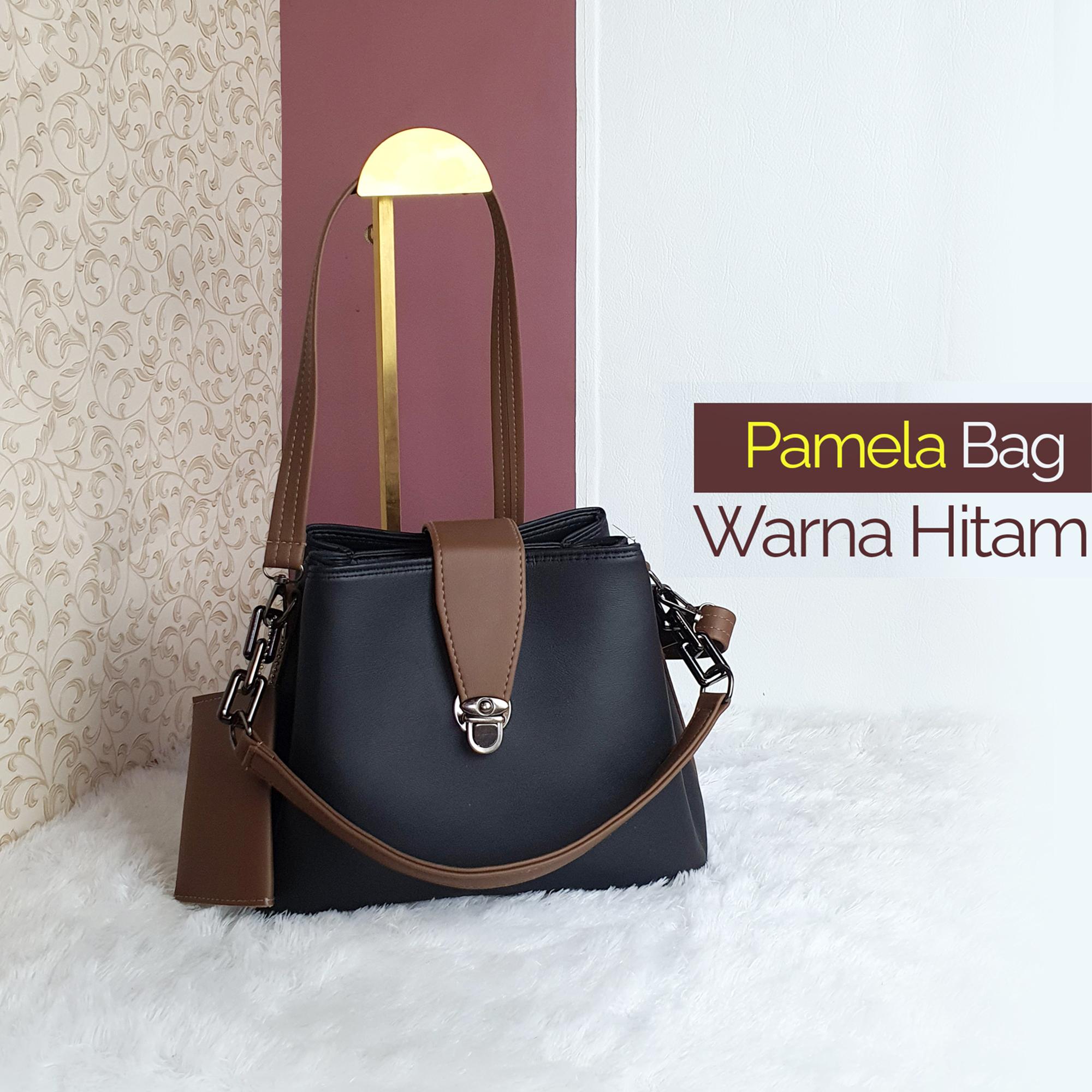 PAMELA BAG