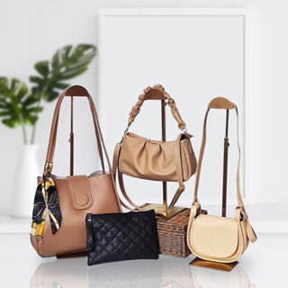 PAKET BUNDLING ISI 4 TAS