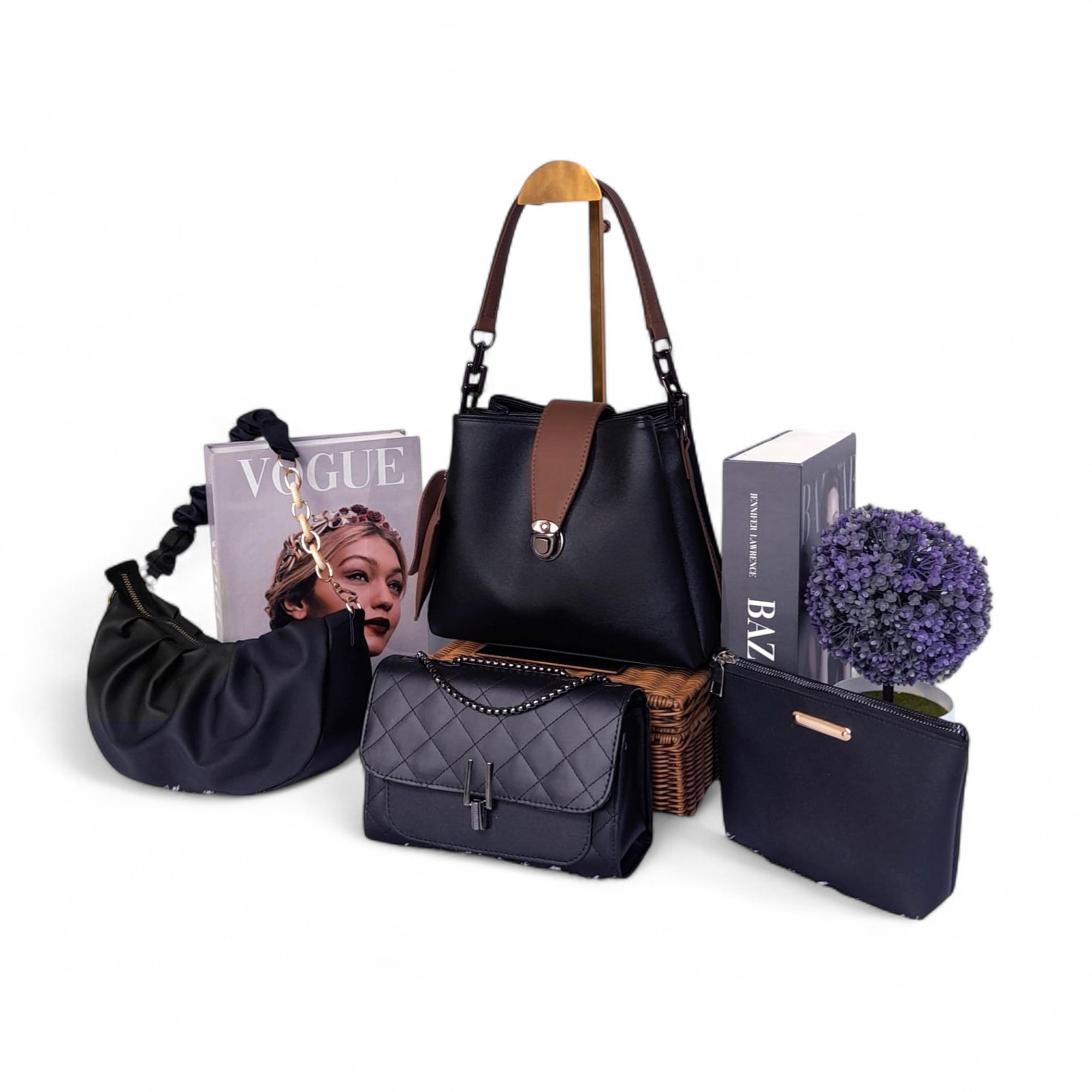 PAKET BUNDLING