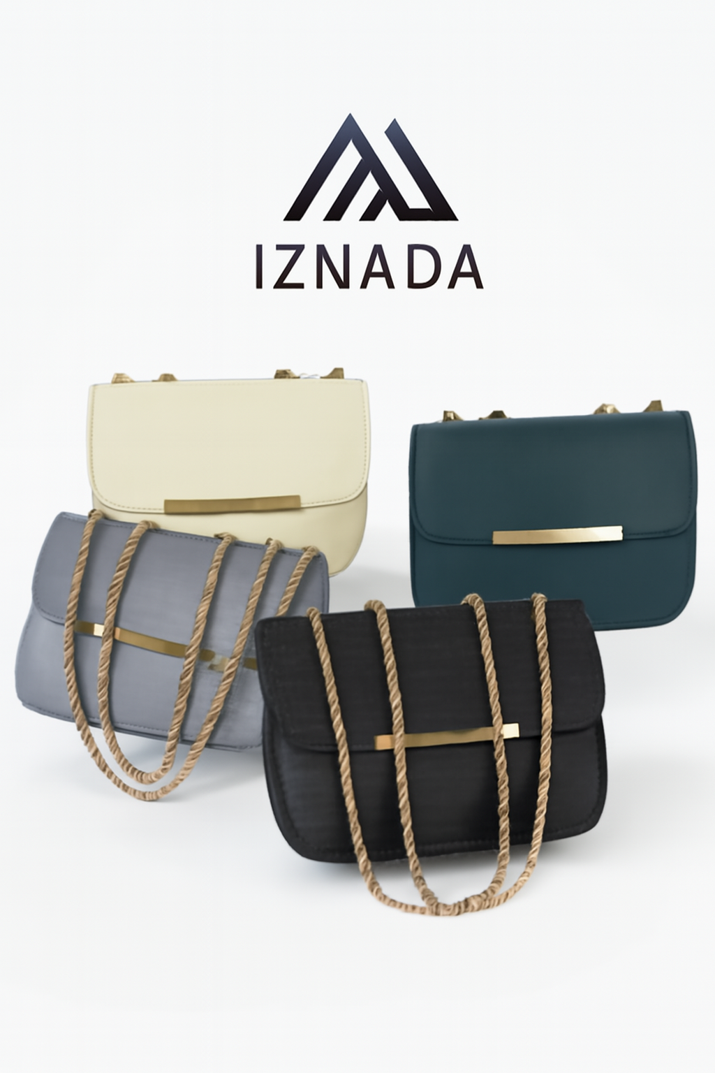 EVELYN MINI BAG