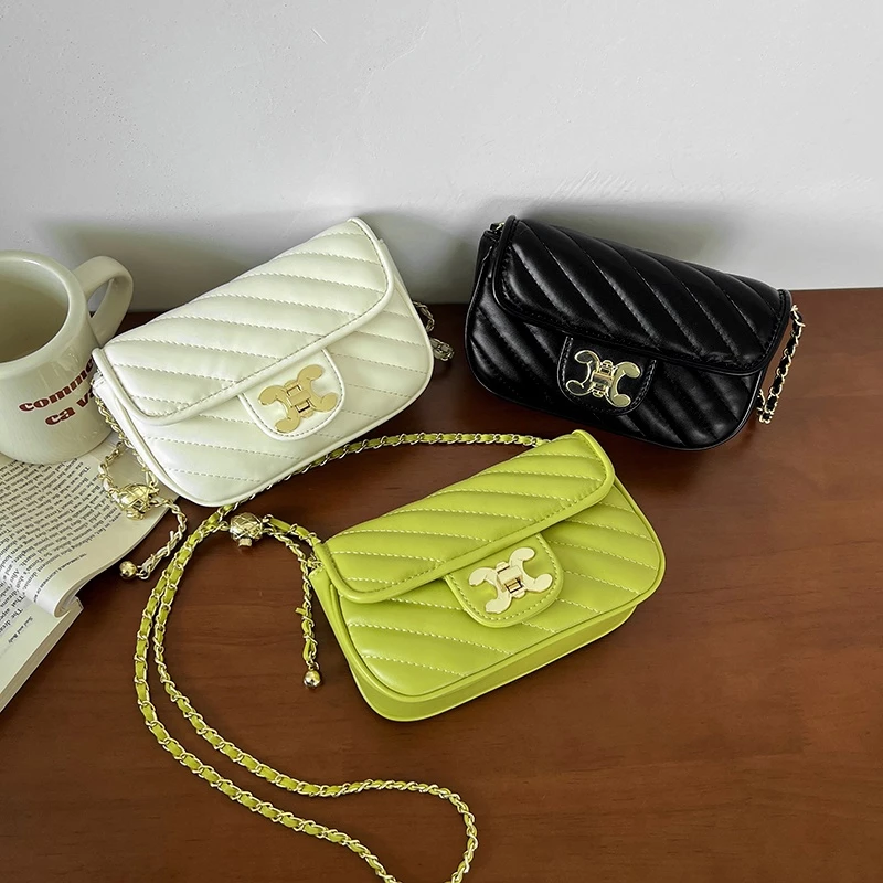 LYDIA MINI BAG