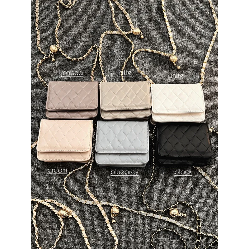 ABEE DOMPET MINI