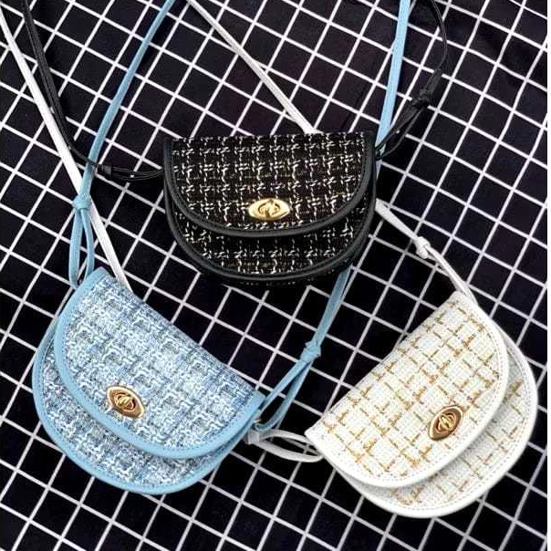 ALISA MINI BAG