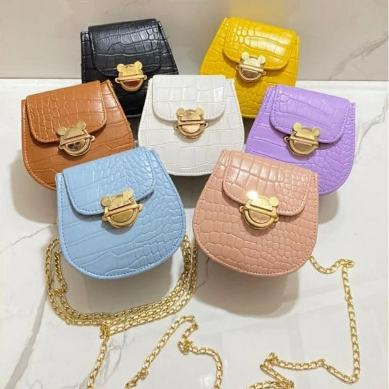 RUBY MINI BAG