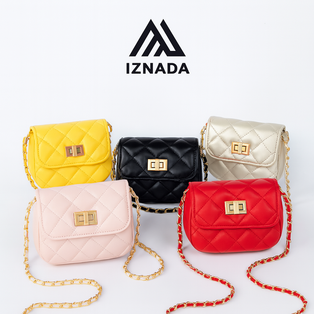 CINDY MINI BAG