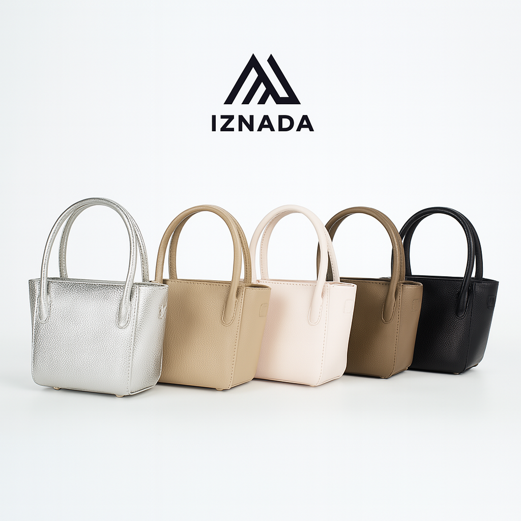ANNA MINI BAG