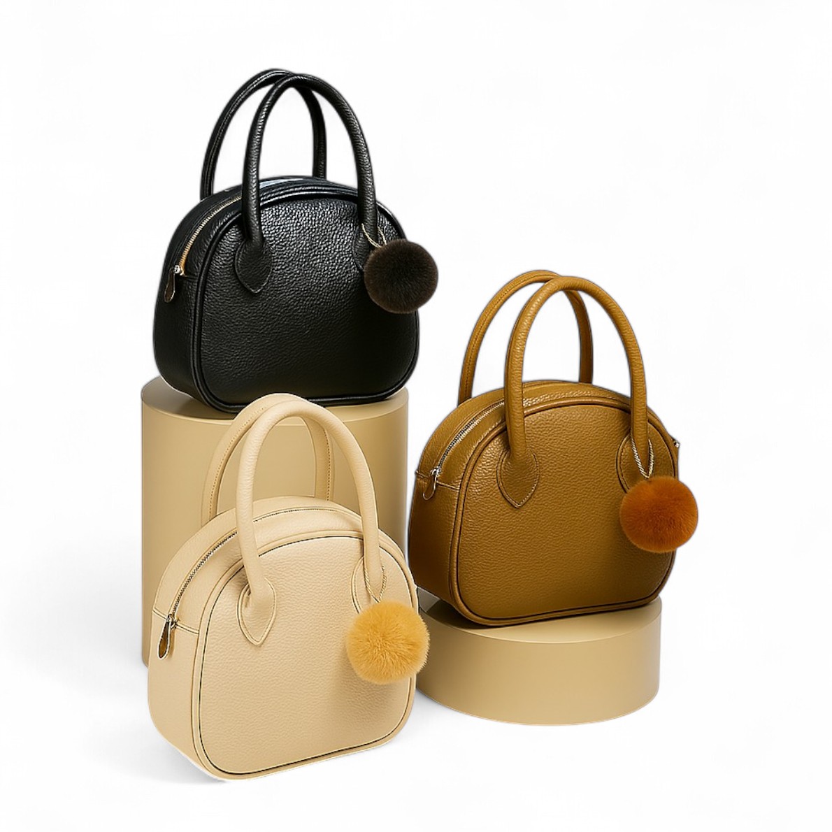 POPPY BAG